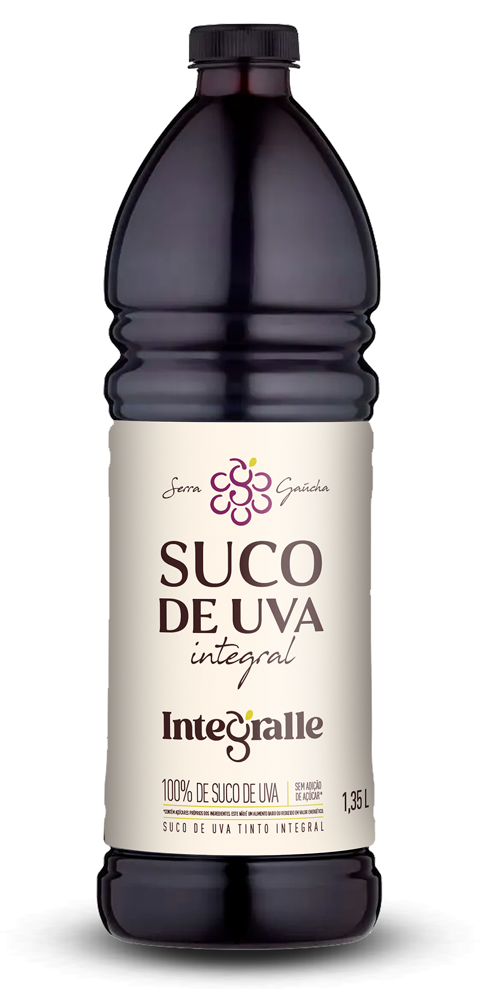 Suco de Uva Integral